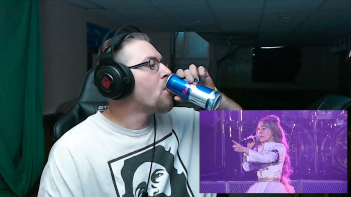 LOVEBITES – Five Of A Kind LIVE IN TOKYO 2020 at Zepp DiverCity | "Live" Reaction!! (Part 1)