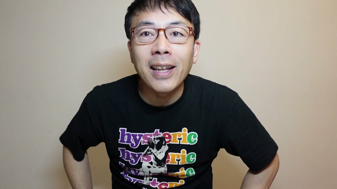 I was surprised at the dignified remarks of a diplomat. Also mention the Olympics. Is this the one who says “is it working?” | Kamienji Channel News Tiger Side