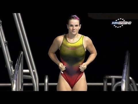 The moment I doubt the eyes of the Olympics www