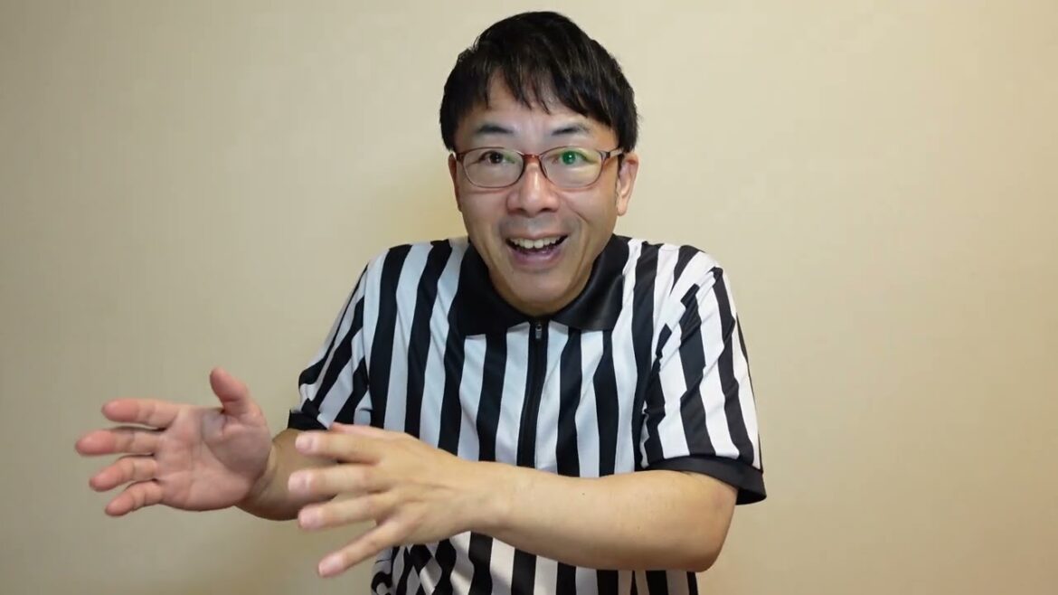 Sunday Morning insisted on canceling the Tokyo Olympics. A mysterious tone down at the Beijing Olympics. What is the Chinese Communist Party sympathizer with disregard for human rights? | Kamienji Channel News Tiger Side