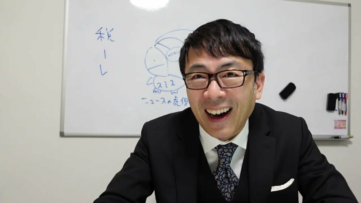 Yarennoka! !! The Sankei Shimbun reports on the possibility of a diplomatic boycott, saying, “Considering sending off ministers to the Beijing Olympics in Japan”! | Kamienji Channel News Tiger Side