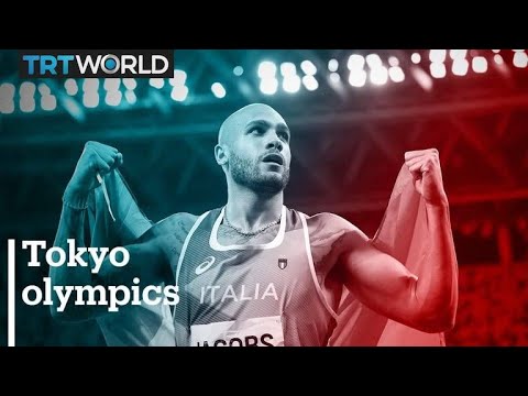 Tokyo 2020 first Olympics under pandemic