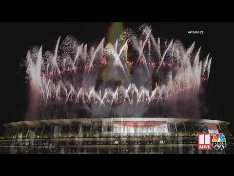 Tokyo Olympics 2020 | Highlights, moments to remember