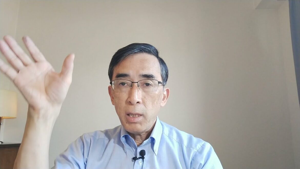 東京五輪と台湾〜中国が日米メディアに反発#1