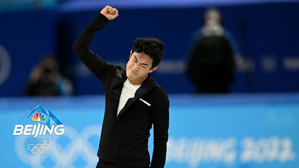 Inside the Rings: Day 4 of the Winter Olympics | Winter Olympics 2022 | NBC Sports