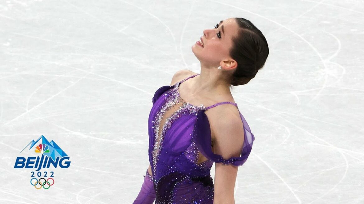 Inside the Rings: Day 11 of the Winter Olympics | Winter Olympics 2022 | NBC Sports