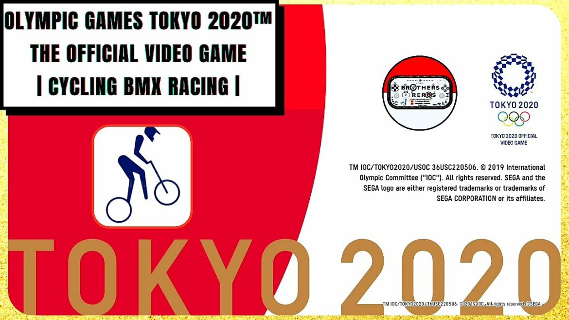 LIVE Cycling BMX Racing medal dispute | OLYMPIC GAMES | TOKYO 2020
