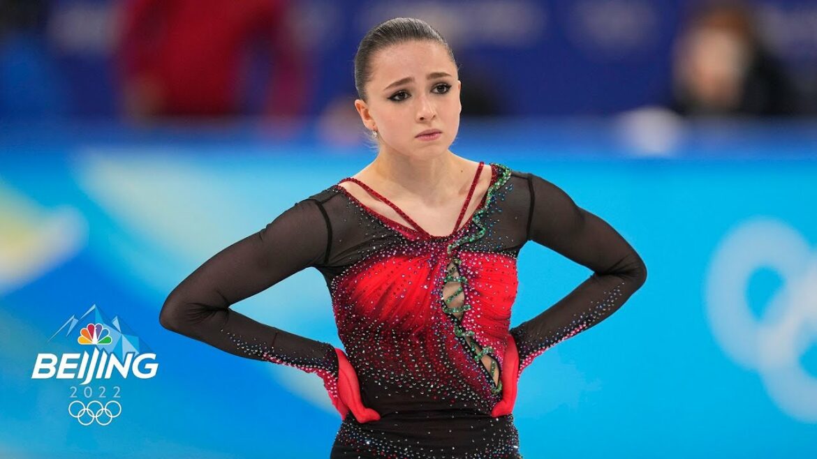 Inside the Rings: Day 13 of the 2022 Winter Olympics | NBC Sports