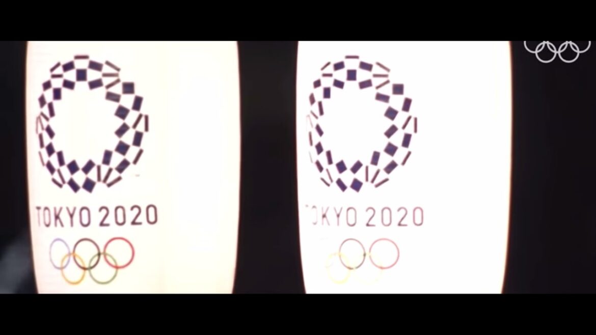 【エヴァ】追告 A『シン・東京オリンピック』絶賛開催中【パロディ】