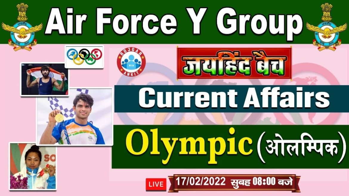 Olympic 2020 | Tokyo Olympic Facts and Figures | Olympic current affairs 2020 Important Questions