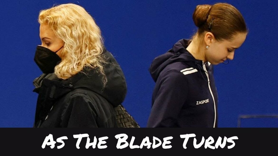 As The Blade Turns: The Outcome (Kamila Valieva Doping Case, 2022 Olympic Games)