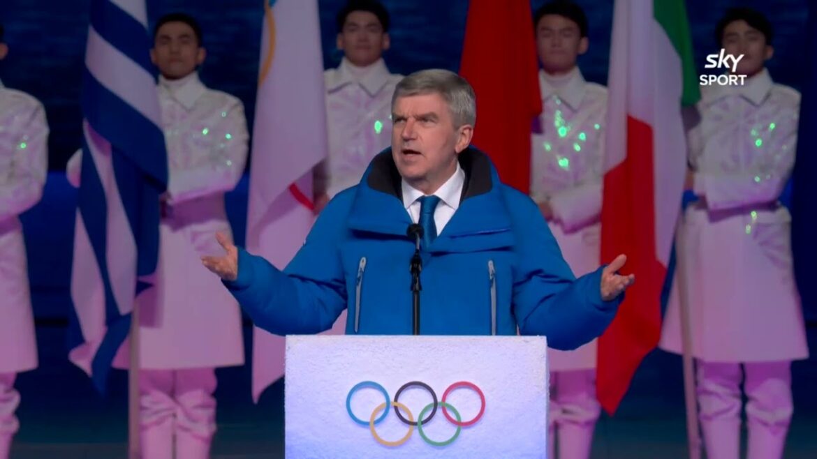 Closing Ceremony Highlights | Beijing 2022 Olympic Winter Games | Feel Like An Expert | Sky Sport NZ