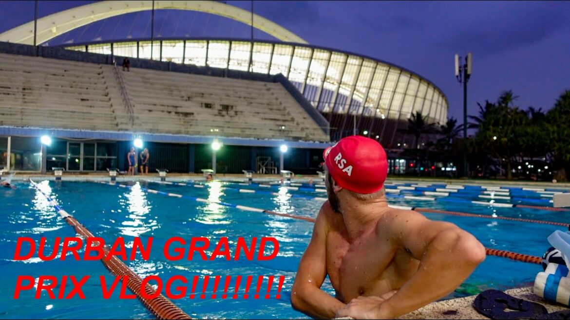 FIRST LCM RACING SINCE TOKYO OLYMPICS