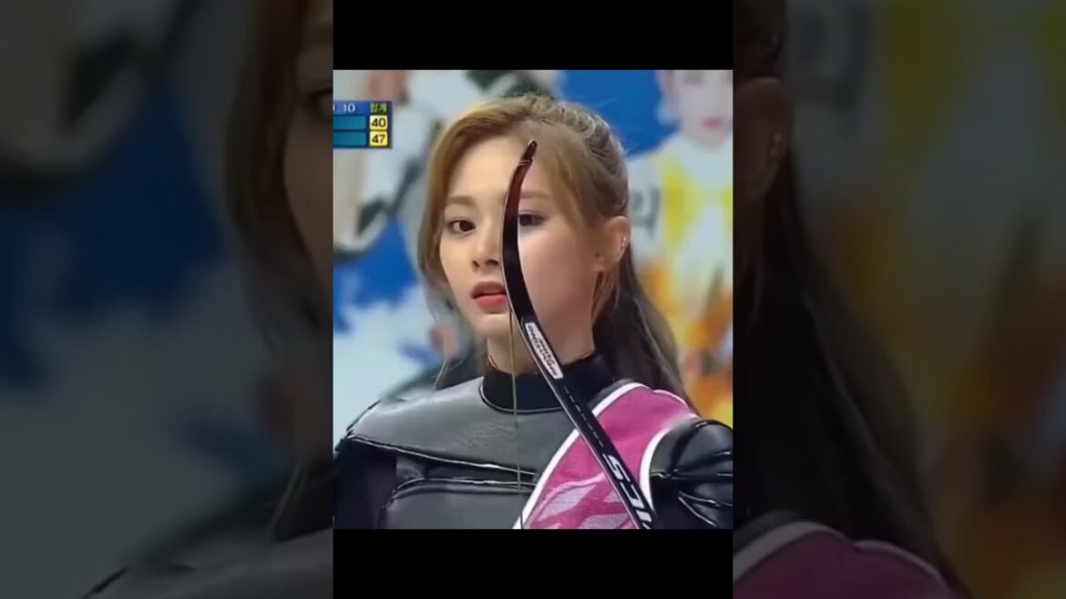 Beautiful South Korean archers 😍 | Tokyo 2020 Olympics games |