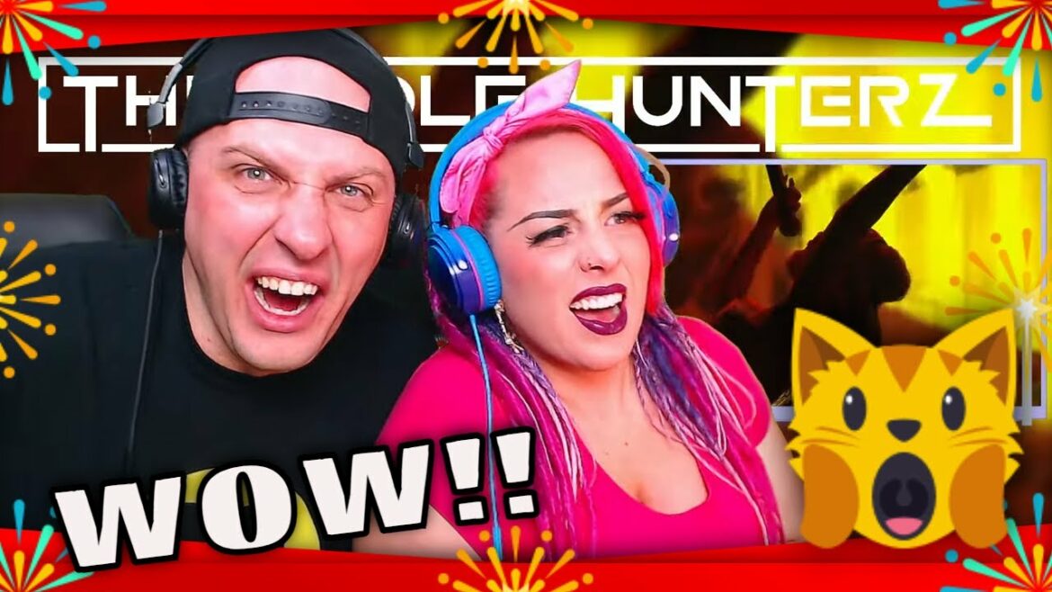 LOVEBITES – Addicted (Live at Zepp DiverCity Tokyo 2020) THE WOLF HUNTERZ Reactions