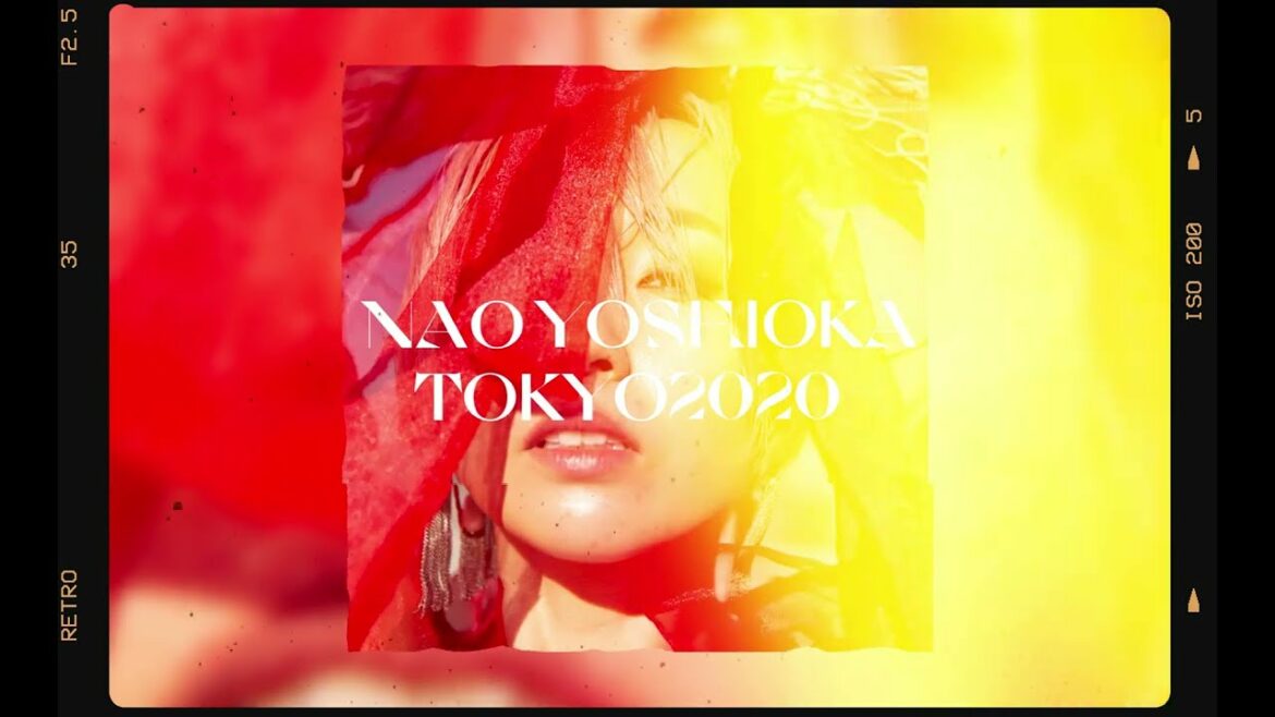 Nao Yoshioka – New Song Tokyo 2020 (Snippet) 4/22 release