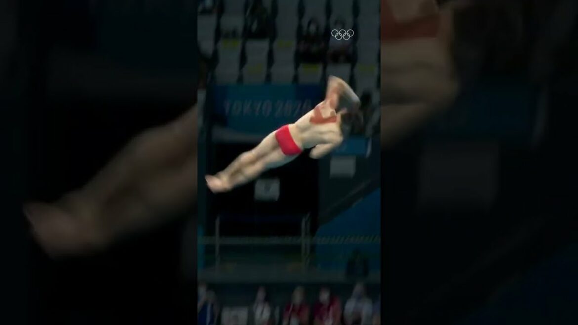 Can’t. Stop. Watching. ♻️