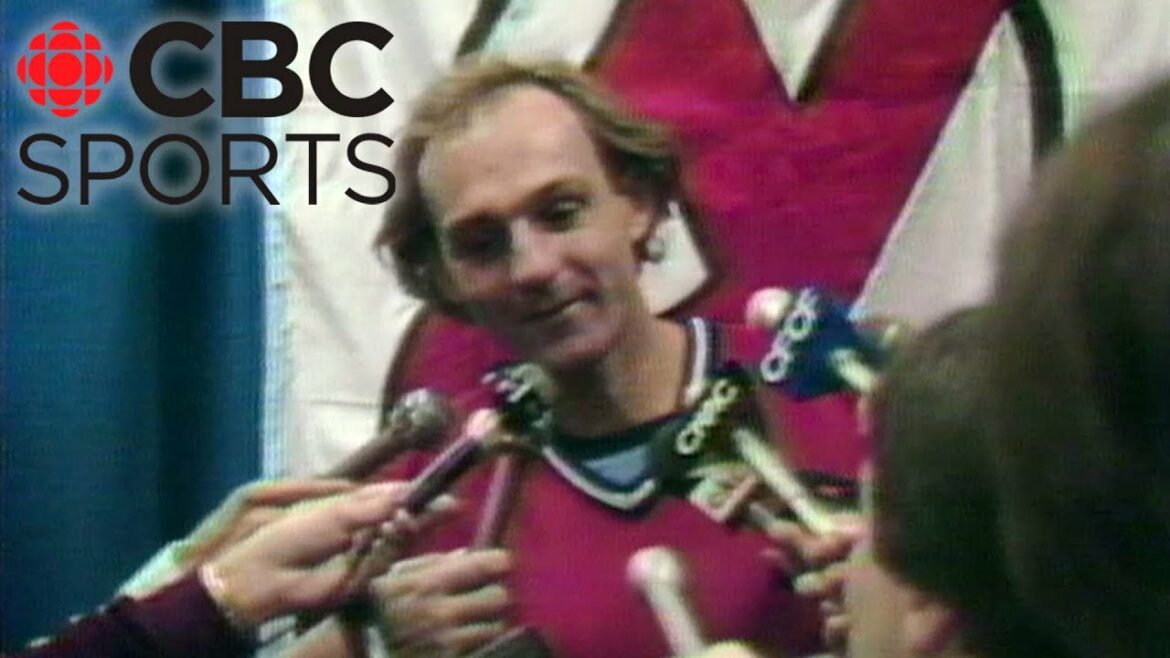 Guy Lafleur talks about getting back to the game plan now that he scored his 500th goal | CBC Sports