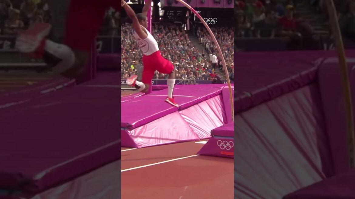 It doesn’t always go to plan 👀