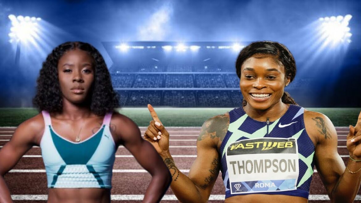 Track & Field Anticipation | Olympic Games 2020