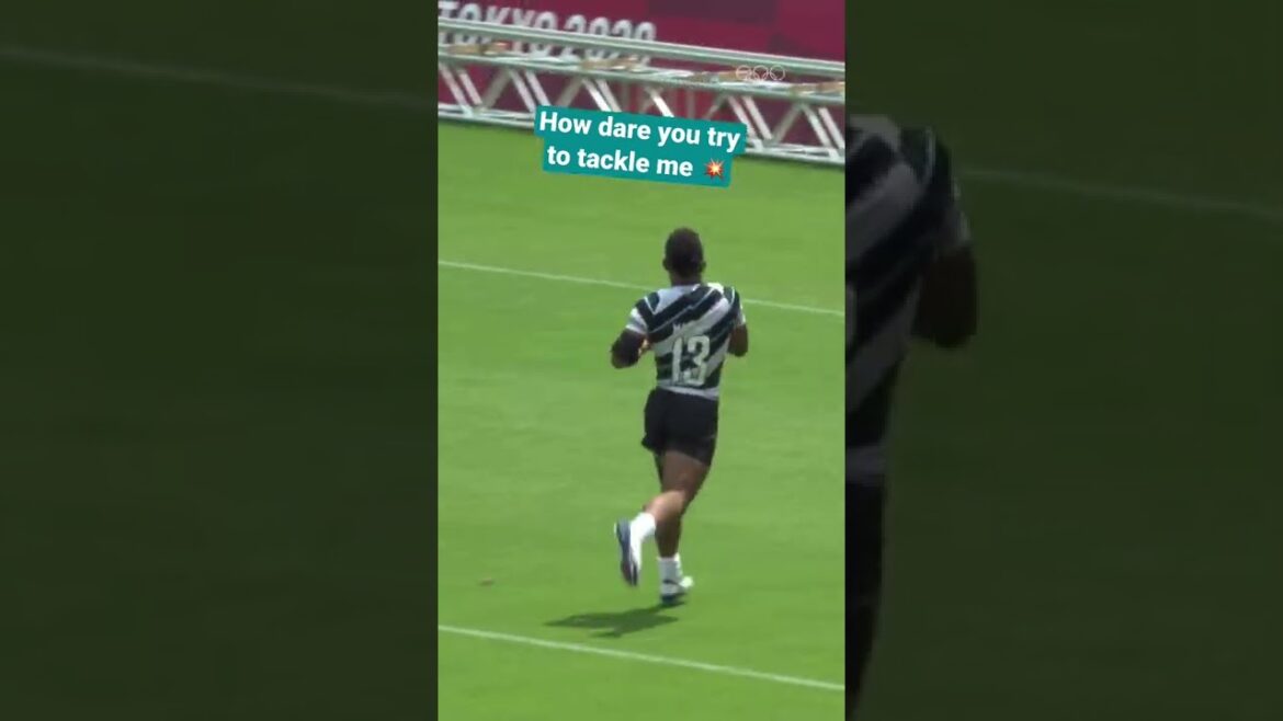 Literally unstoppable!