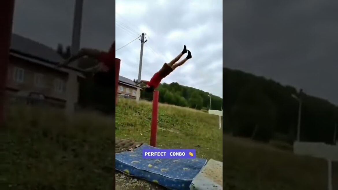 This kid has a BIG future! 🎥/@vorkiy_sw777