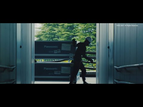 未来へ引き継ぐオリンピックムーブメント