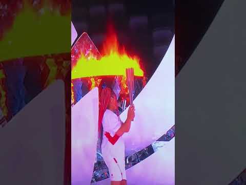 TOKYO 2020 OLYMPICS オリンピックの始まり