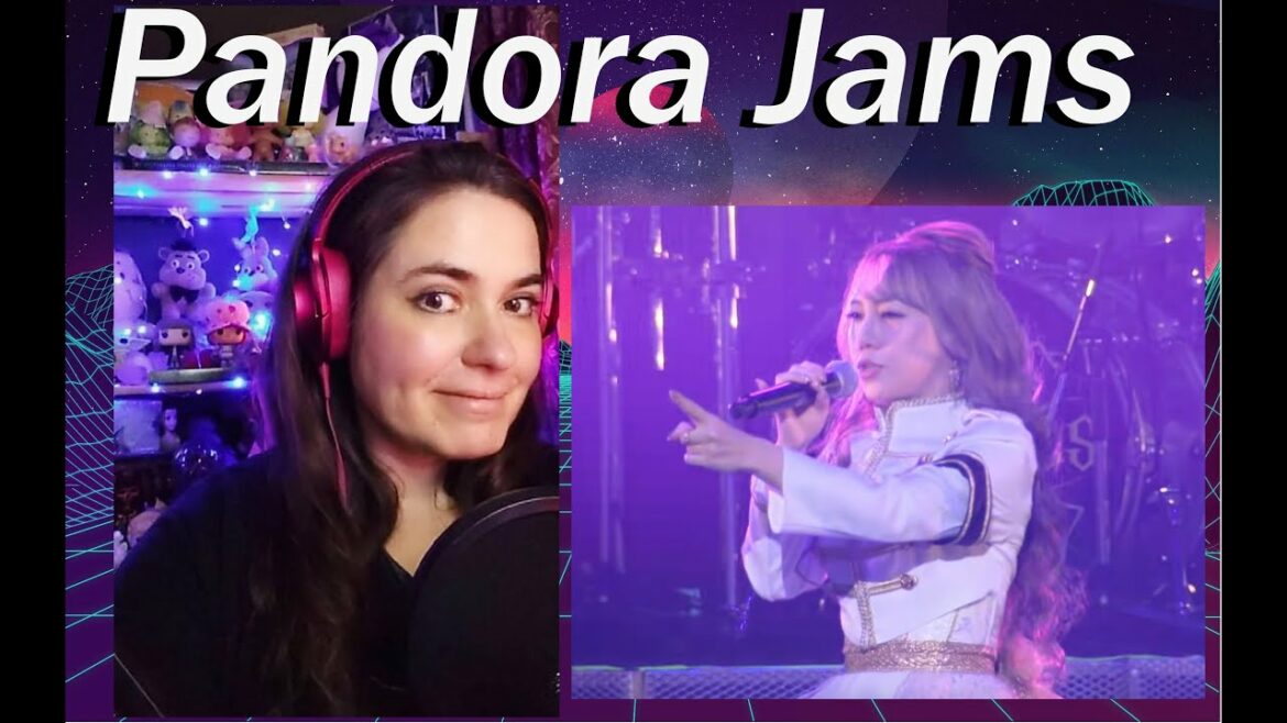 LOVEBITES – Thunder Vengeance (Live at Zepp DiverCity Tokyo) 2020 | FIRST LISTEN | Reaction