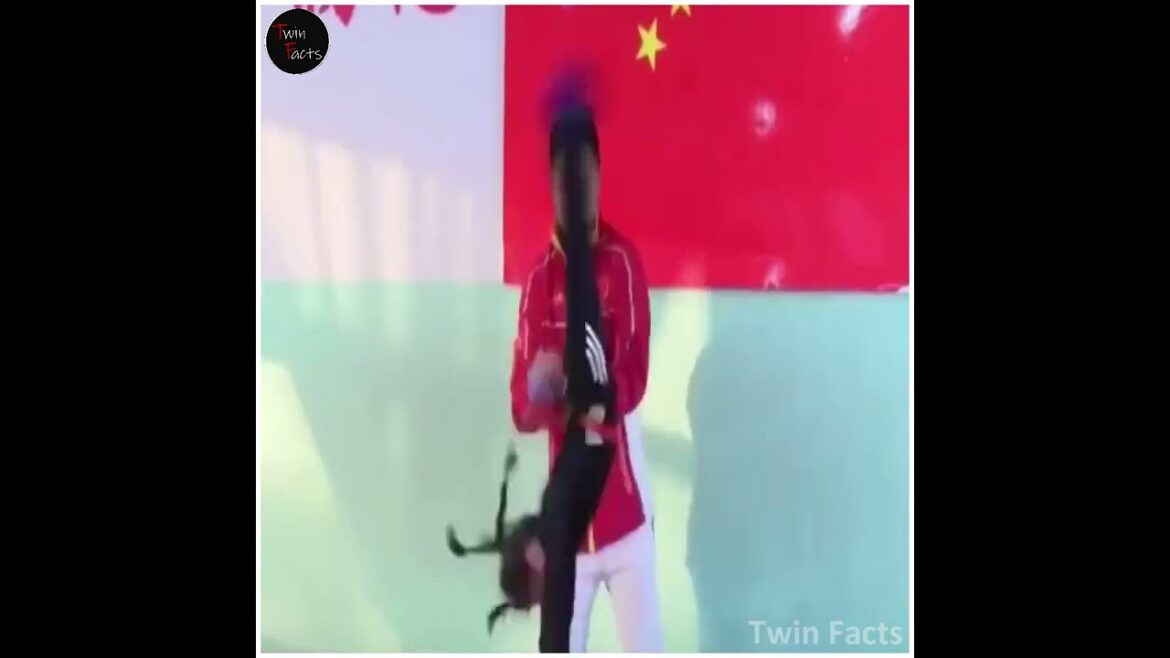 Important reason for China’s Olympic success😱 | #twinfacts | #tamilfacts | #shorts |