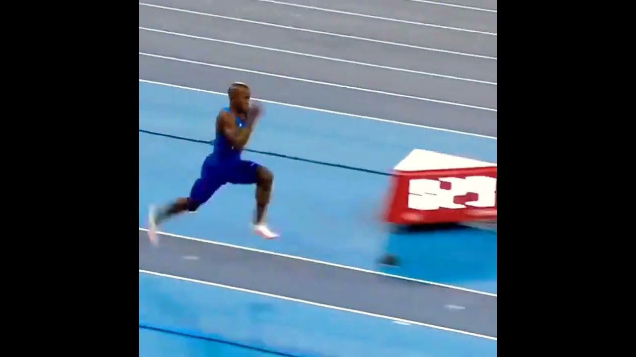 World record long jump 8.38meter recordshorts india olympics