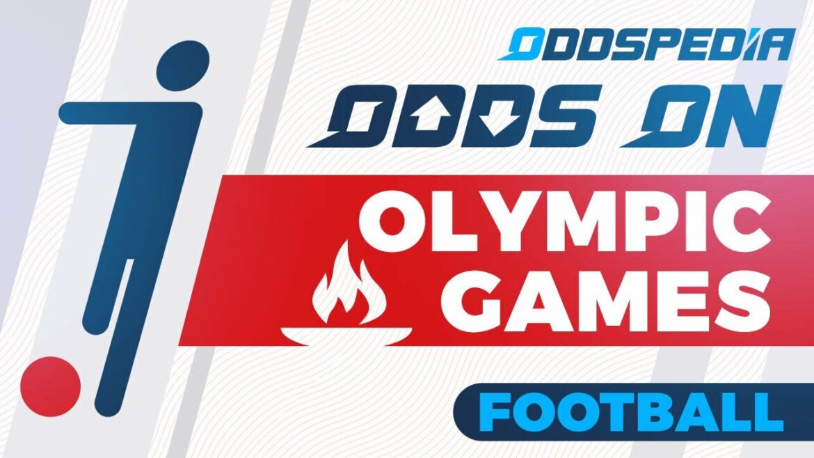 Odds On: Olympic Games 2020 – Men’s & Women’s Football – Best Betting Tips, Picks, Predictions