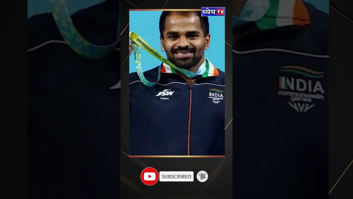 How many gold medals did India get in the Birmingham 2022 Commonwealth Games?