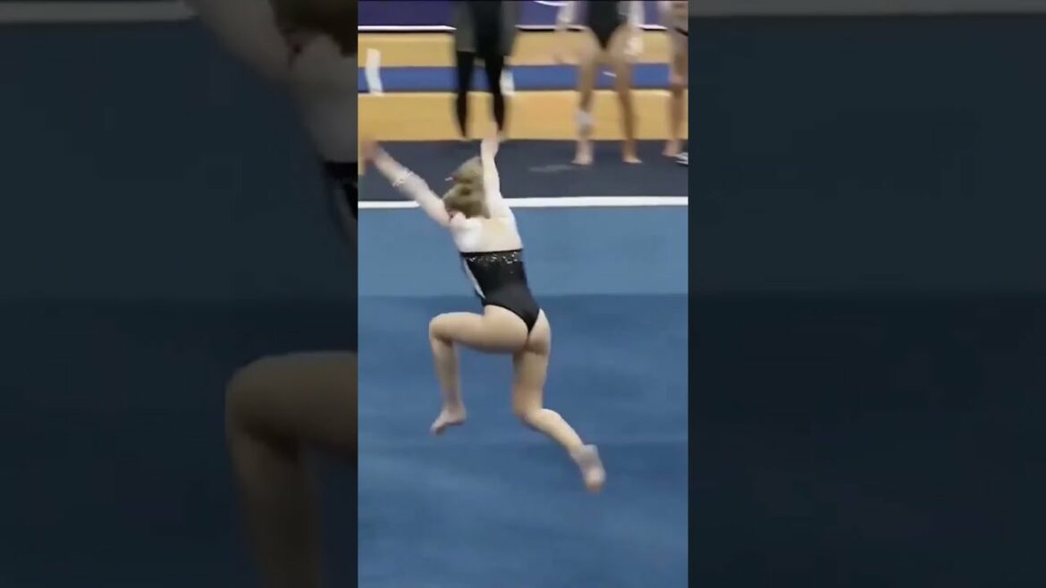 Amazing Gymnastics | Fails Compilation