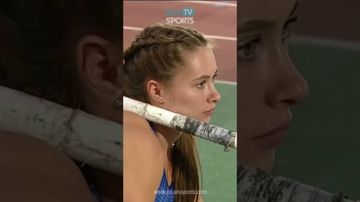 HOT Polina Knoroz 🇷🇺 #shorts