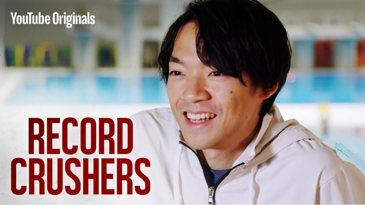 QuizKnock × 50M Freeform | RECORD CRUSHERS