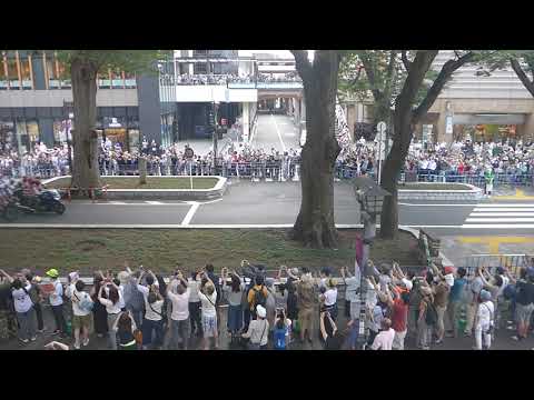 Olympic Cycling (Road) Men’s Road Race