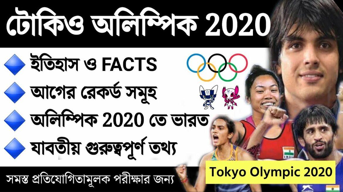 tokyo olympic 2020 gk | Tokyo Olympics 2020 GK | olympic games 2021 gk | sports current affairs