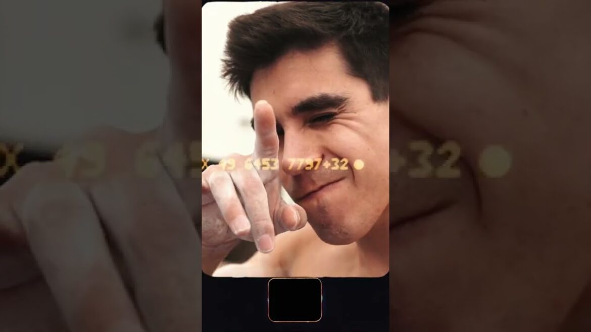 De gimnasta olímpico a los Yankees ⚾️