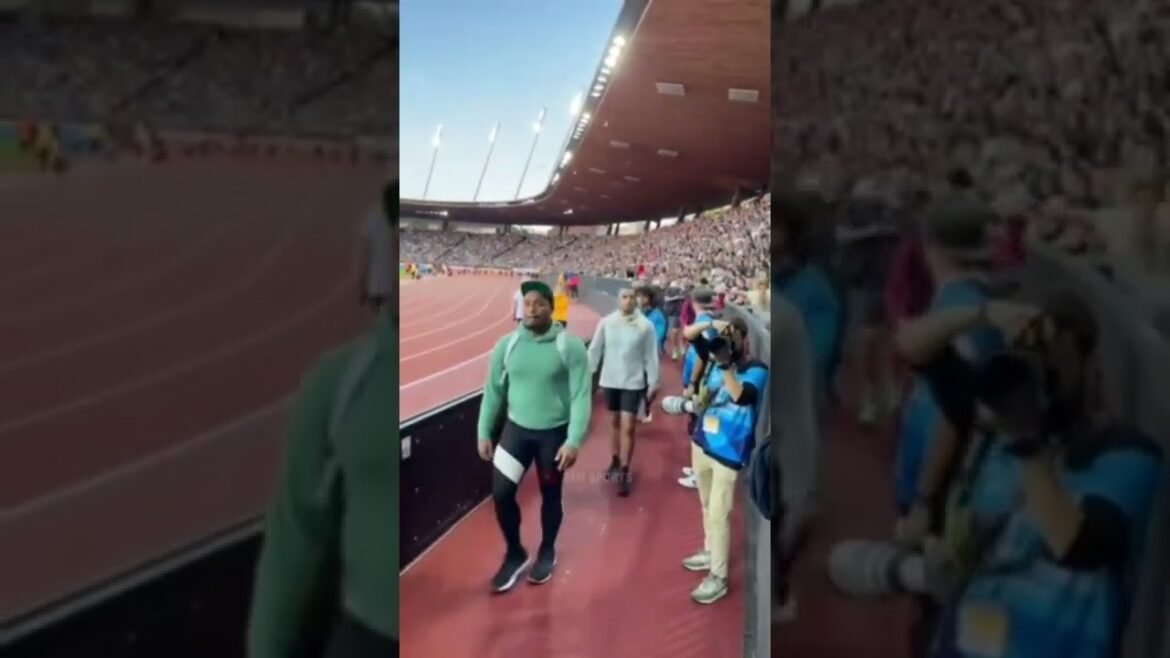 NEERAJ CHOPRA ALL SET FOR DIAMOND LEAGUE FINAL 2022 🔥 | DIAMOND LEAGUE FINAL, ZURICH | 3AM SPORTS