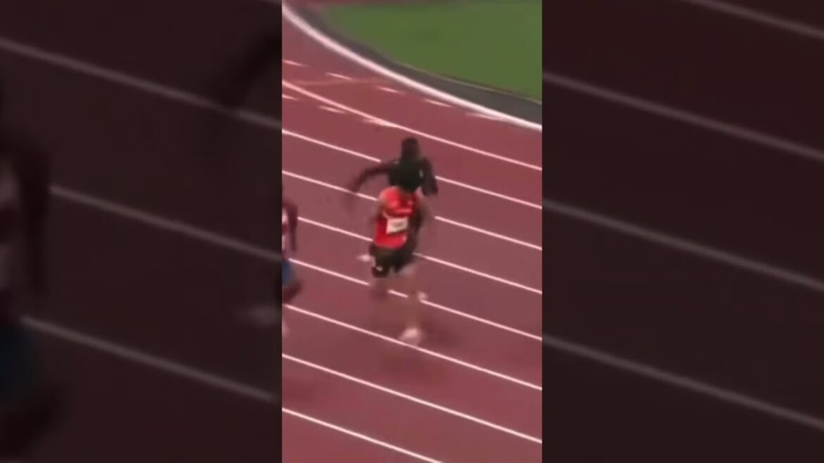 "89年振りのファイナリストへ" 多田修平が東京オリンピックの予選を走ると・・・