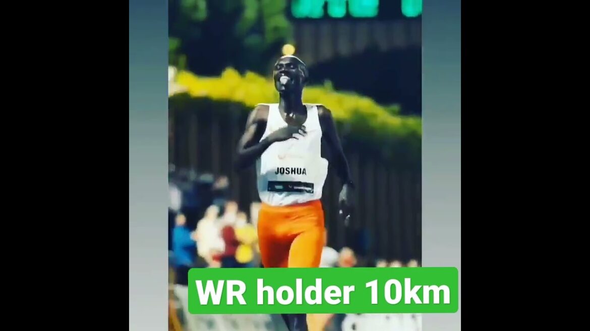 Olympic champion🏃✌️