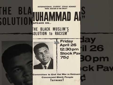 After 36 Years Muhammad Ali Finally Got His Lost Gold Medal