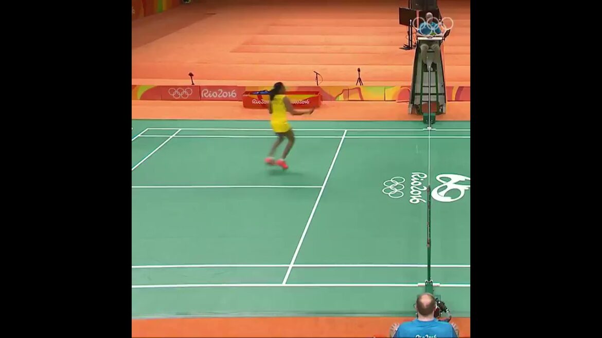 Badminton Olympic Games Tokyo 2020 | Pv Sindhu | Tokyo Olympic 2020 | #Shorts #youtubeshorts