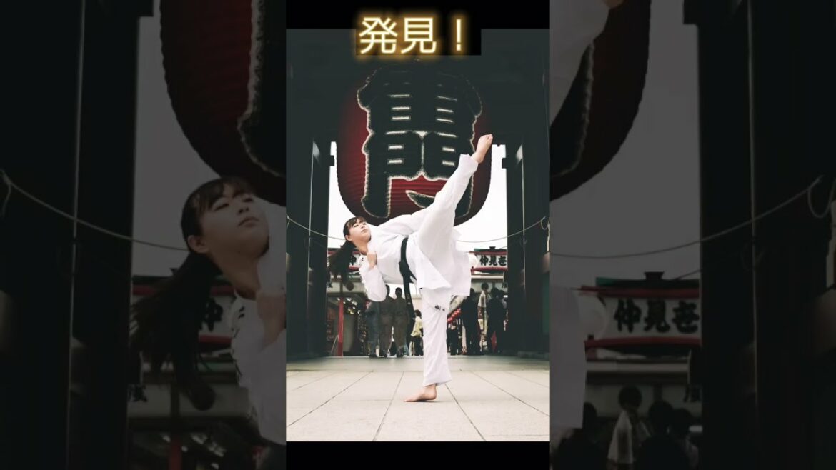 The appearance of the actual Olympic athlete himself❗️