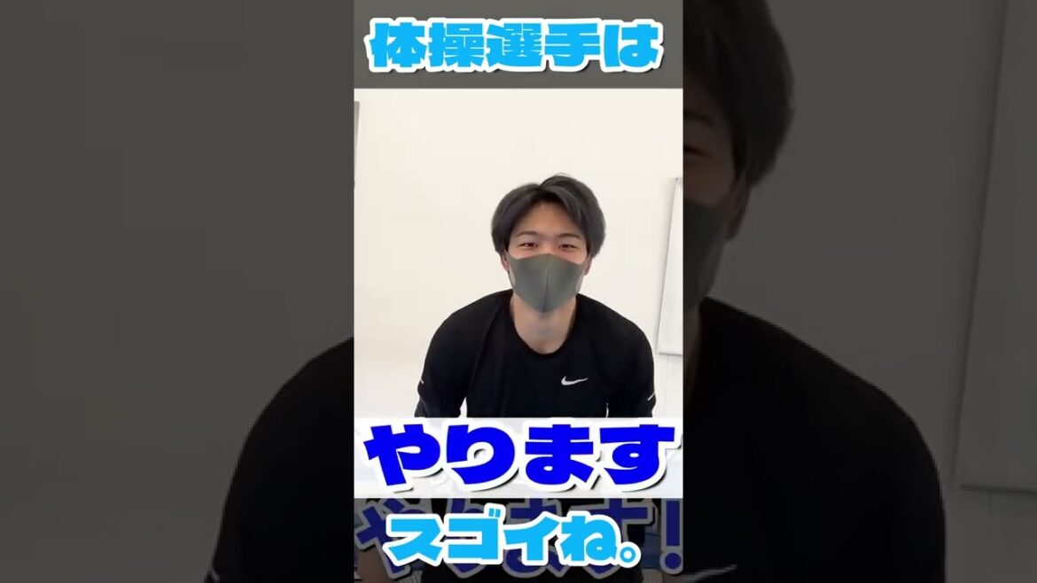 Kotaro is easy to do, isn’t it? #Shorts