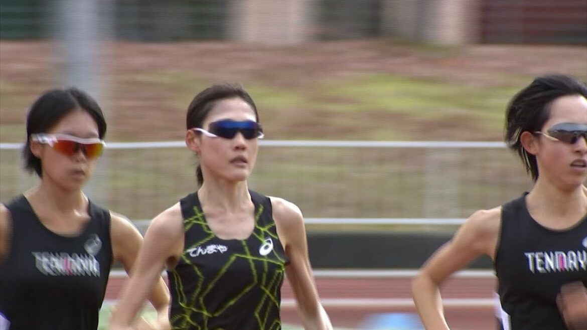Expectations for Tokyo Olympic representative Honami Maeda’s run Tenmaya challenges Japan’s best women’s Ekiden for 31 consecutive years Queen’s Ekiden on the 27th