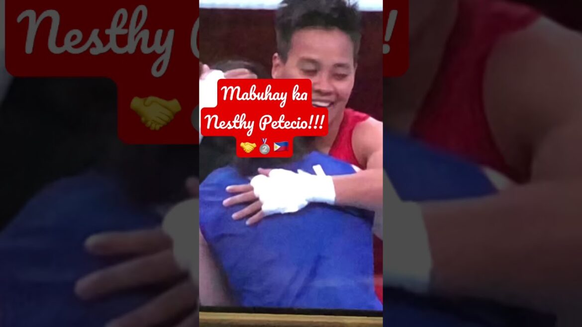 Tokyo 2020 Olympic games : Women’s Featherweight 🇯🇵🤼‍♀️🇵🇭