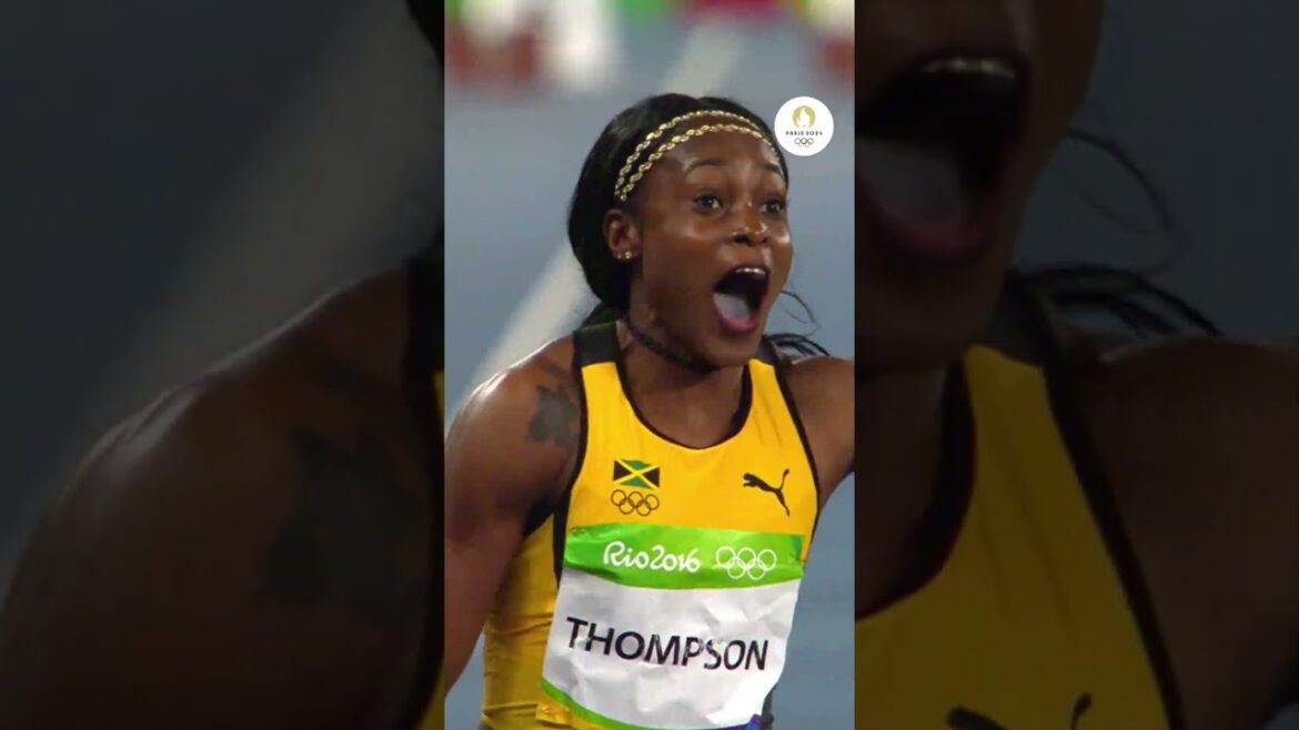 Olympic Games ticketing is now open! #shorts