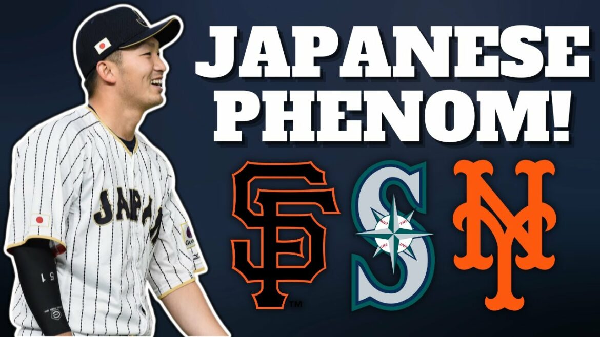 Everything to Know About Seiya Suzuki